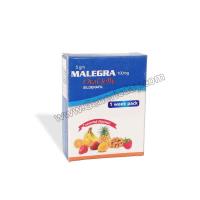 MALEGRA ORAL JELLY image 1